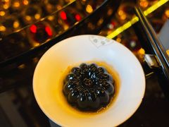 桂花龟苓膏-北京四季酒店·采逸轩