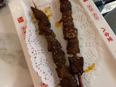 -八合里牛肉火锅(上海世茂广场店)