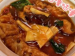 -东方明珠老上海8号餐厅(东方明珠广播电视塔店)