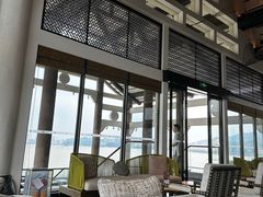 -影吧•悬崖海景(珠海凤凰湾悦椿酒店)