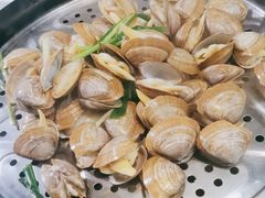 -黄寺蒸汽海鲜(黄寺大街店)