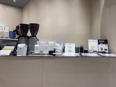 -M Stand(南京新街口金鹰店)