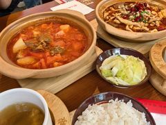 -文煲公砂锅煲仔小食堂