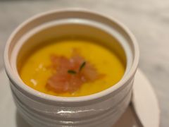 -深圳美高梅酒店-品聚嘉府中餐厅