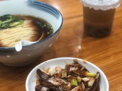 -小方的面(徐家汇店)