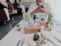 -王品牛排(郑州大卫城店)