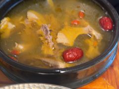 -吕记老鸭汤·徽菜馆(东营路店)