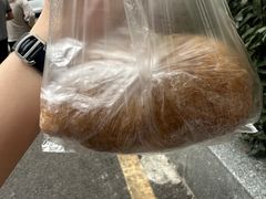 -六广门毛阿姨糯米饭