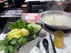 -京门活鱼馆·鱼火锅(百子湾（原红庙）店)