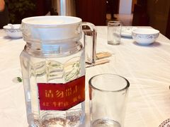 -京北渔家傲
