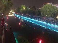 -衣裳街历史文化街区
