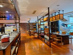 -OPEN開全日自助餐厅·西餐·海鲜(佛山希尔顿酒店)