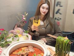 -金龙·打边炉(南京西路店)