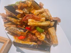 -西夏回族烧麦馆(牡丹街店)