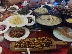 -川外川(星海店)