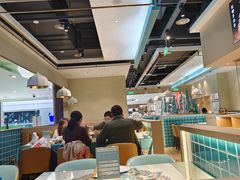 -楼兰古丽·新疆菜(大唐西市店)