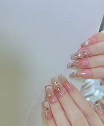 -1T·1M 日式美甲美睫
