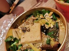 小食组合-盛香亭热卤(万象城店)
