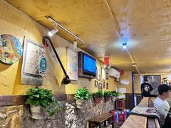 大堂-霄汉羊排(万松园一店)