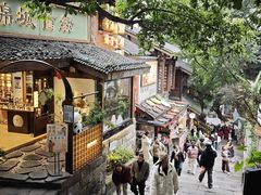 -重庆十八梯传统风貌区