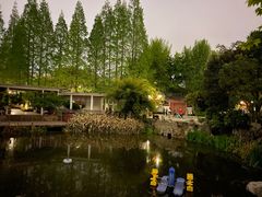 -郑和公园