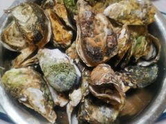 -宾朋海鲜特色美食餐厅·纯手工鲅鱼水饺(兴海路店)