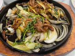 -同发号饭庄(复兴路店)