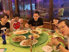 -盛港湾海鲜食府(黄沙店)