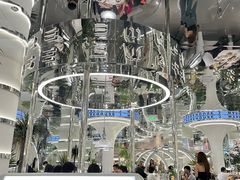 -3号仓库·创意中国菜(新世界城店)