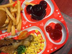 -大冒险家餐厅