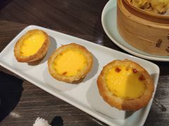 -万丽轩·粤菜(王府井金茂万丽酒店)