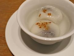 -宁波柏悦酒店·钱湖渔港