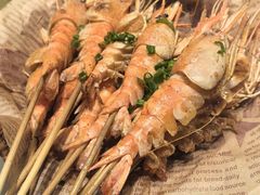 -79号渔船海鲜饭店(华强北店)