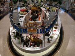 -曲江惠宾苑宾馆(大雁塔大唐不夜城店)