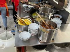 -盛兴面馆(真儒大厦店)