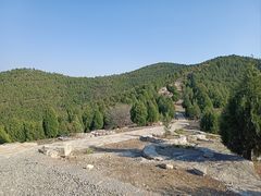 -龙洞风景区-藏龙涧