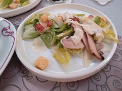 -马克西姆餐厅(崇文门店)