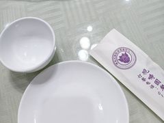 -清华大学-观畴园餐厅