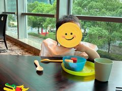 -新天世纪中餐厅