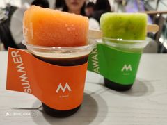 -M Stand(宁波万象城店)