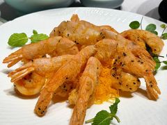 -四世同堂·京菜·烤鸭(双井店)