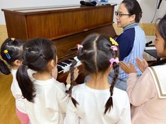 -智星少年学校·幼小衔接·精品托管