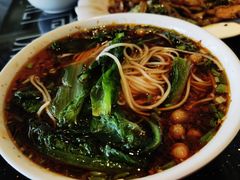 重庆担担面-红京鱼(西坝河店)