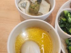 -素满香·全民食养自助(长宁龙之梦店)