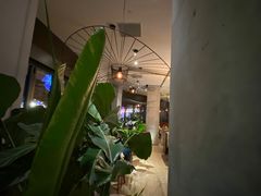 -The Rug Cafe(王府中环店)
