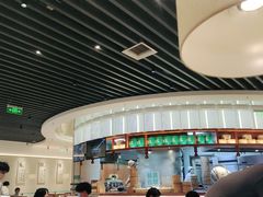 -诚铭记·虾仁汤包·成都小吃(融创店)