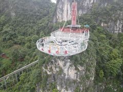 -英西峰林·洞天仙境