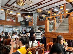 -红星光发煲仔饭(文海店)