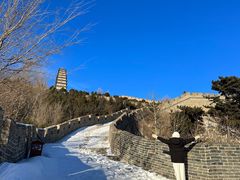 -雁门关景区