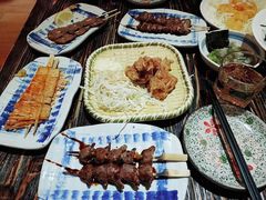 -平成屋·午肴夜酒(四川北路店)